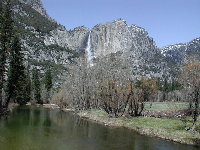 Yosemite